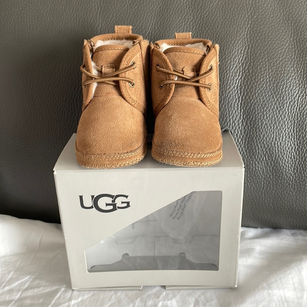 Ugg numel baby